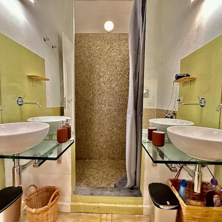 Near Ponte Vecchio: central luxury flat - Appartamento con 1 Camera da Letto - 12