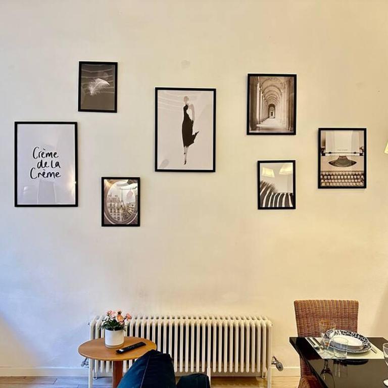 Near Ponte Vecchio: central luxury flat - Appartamento con 1 Camera da Letto - 20