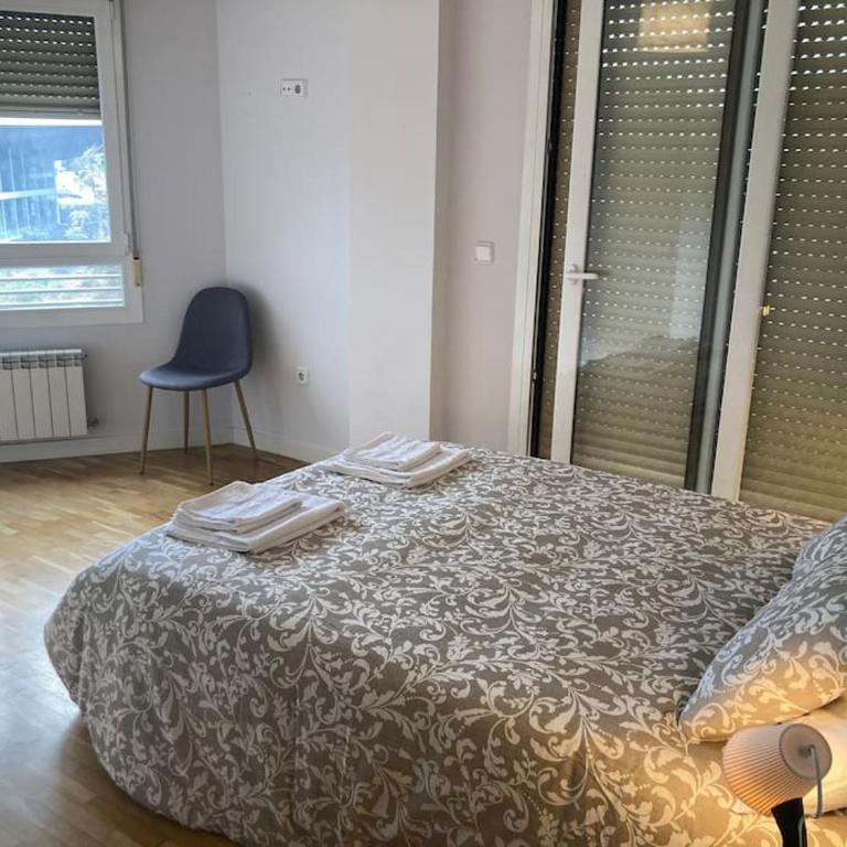 Precioso apartamento en Logroño - Apartamento de 3 dormitorios - 4