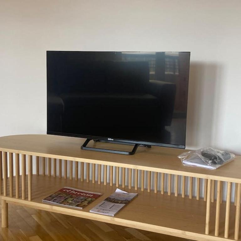 Precioso apartamento en Logroño - Apartamento de 3 dormitorios - 5