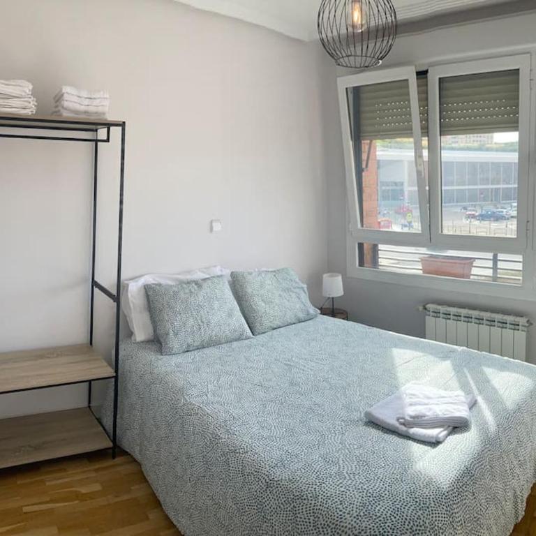 Precioso apartamento en Logroño - Apartamento de 3 dormitorios - 7