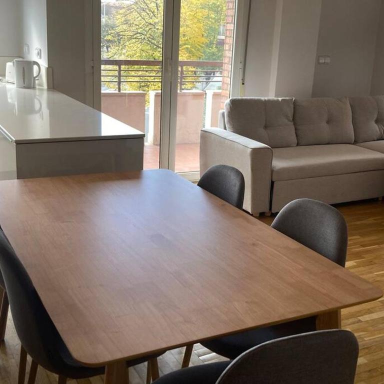 Precioso apartamento en Logroño - Apartamento de 3 dormitorios - 9
