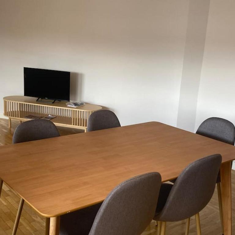 Precioso apartamento en Logroño - Apartamento de 3 dormitorios - 10