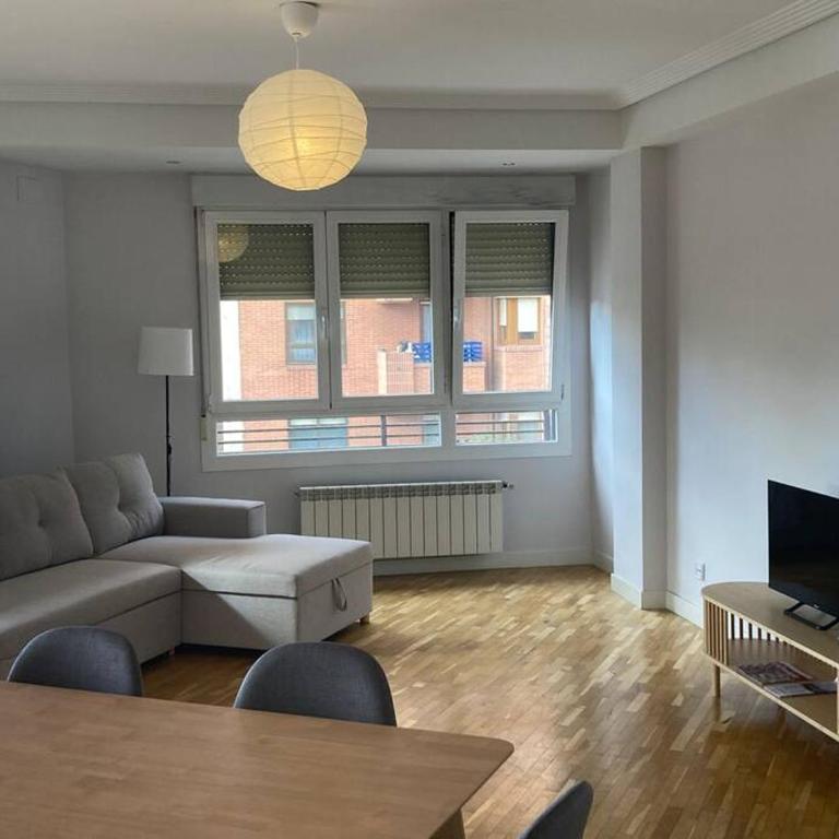 Precioso apartamento en Logroño - Apartamento de 3 dormitorios - 11
