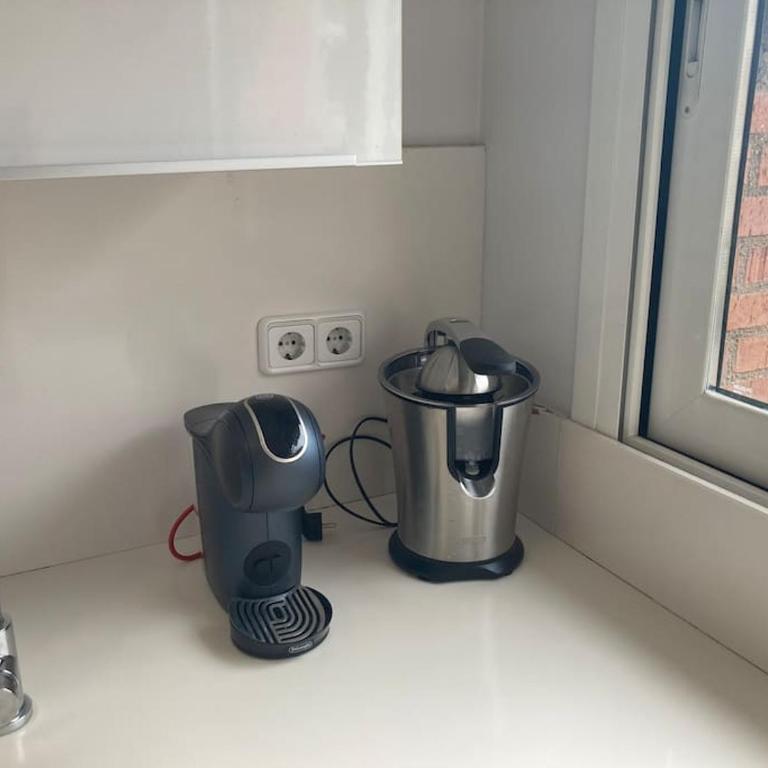 Precioso apartamento en Logroño - Apartamento de 3 dormitorios - 12
