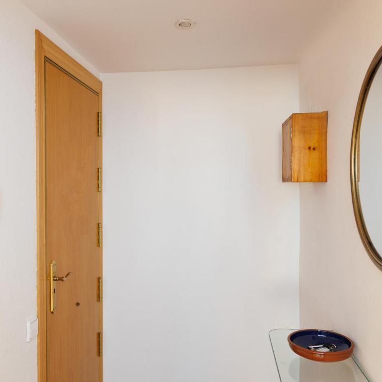 Housalia Gracia 2 - Three-Bedroom Apartment - 21