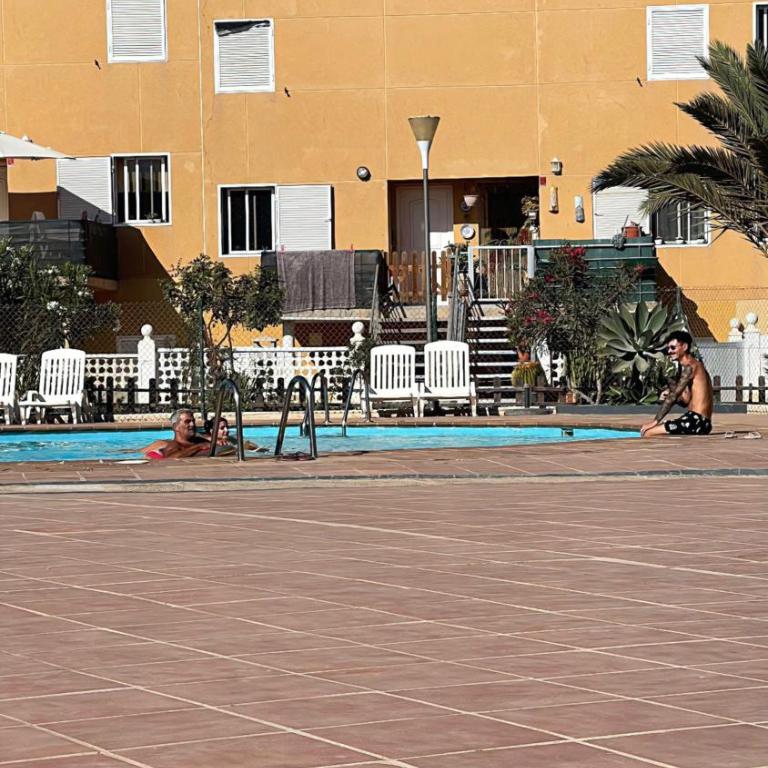 La Casita - Casa - 27