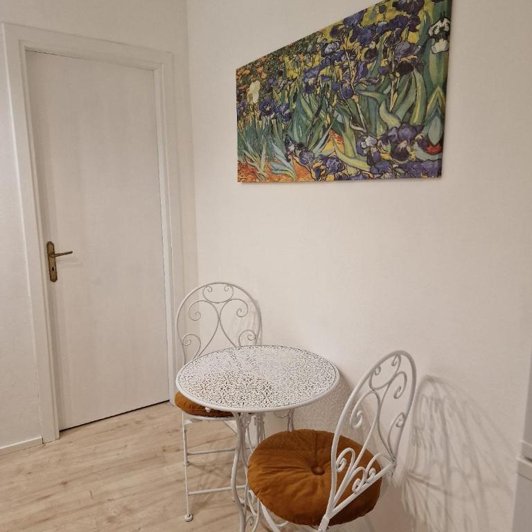 ENCANTO APARTMENT - Appartamento con 1 Camera da Letto - 23