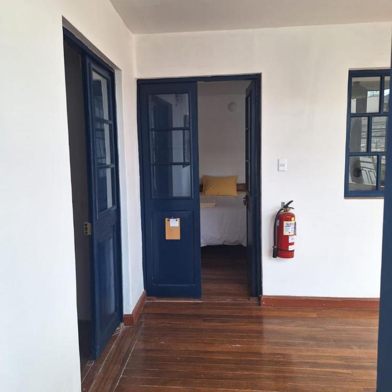 Illa B&B - Triple Room - 1