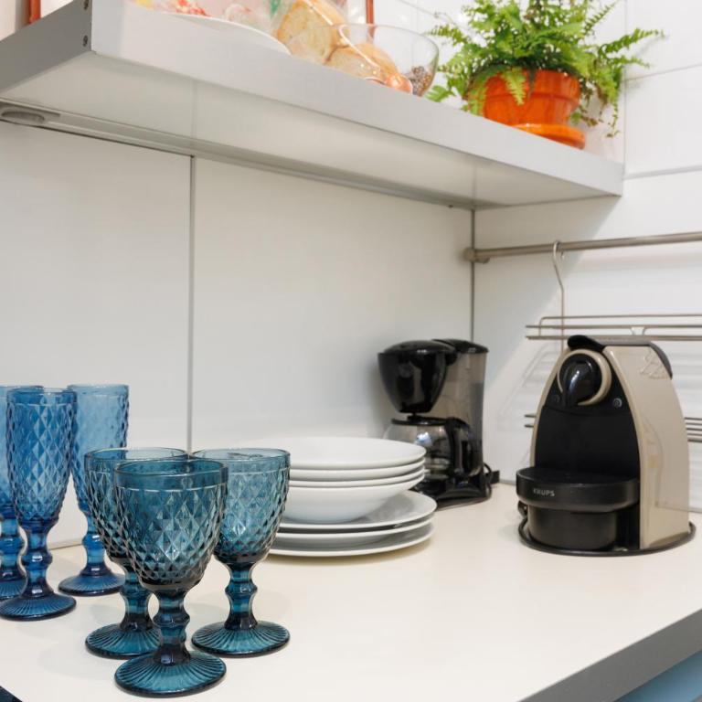 Housalia Gracia 2 - Three-Bedroom Apartment - 17
