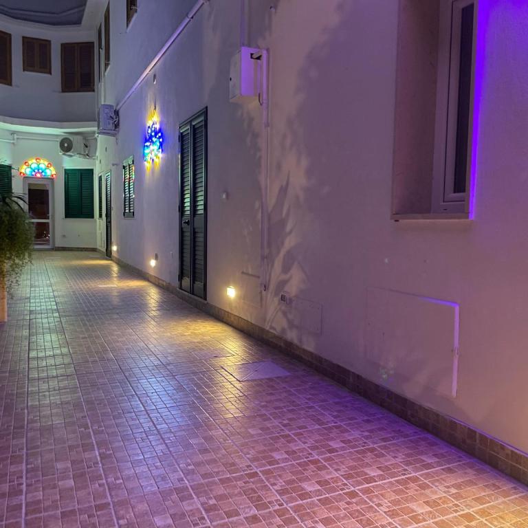 Il Cortile dei Cantori - Monolocale con Balcone - 21