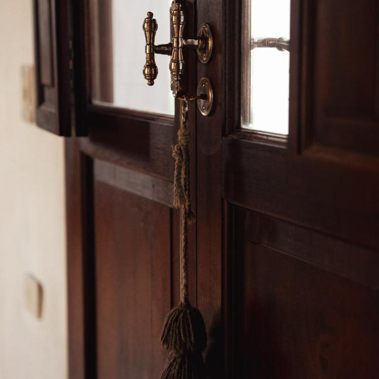 Finca Valentina - Deluxe Villa - 5