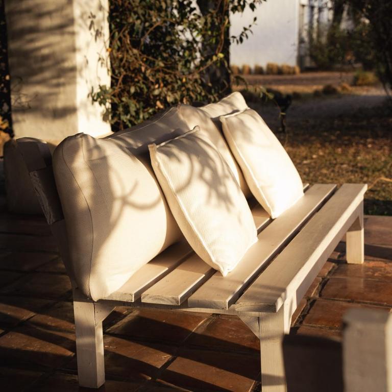 Finca Valentina - Deluxe Villa - 3