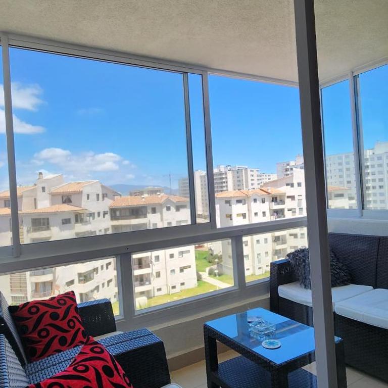 pacifico 3100 - Apartamento de 2 dormitorios - 18