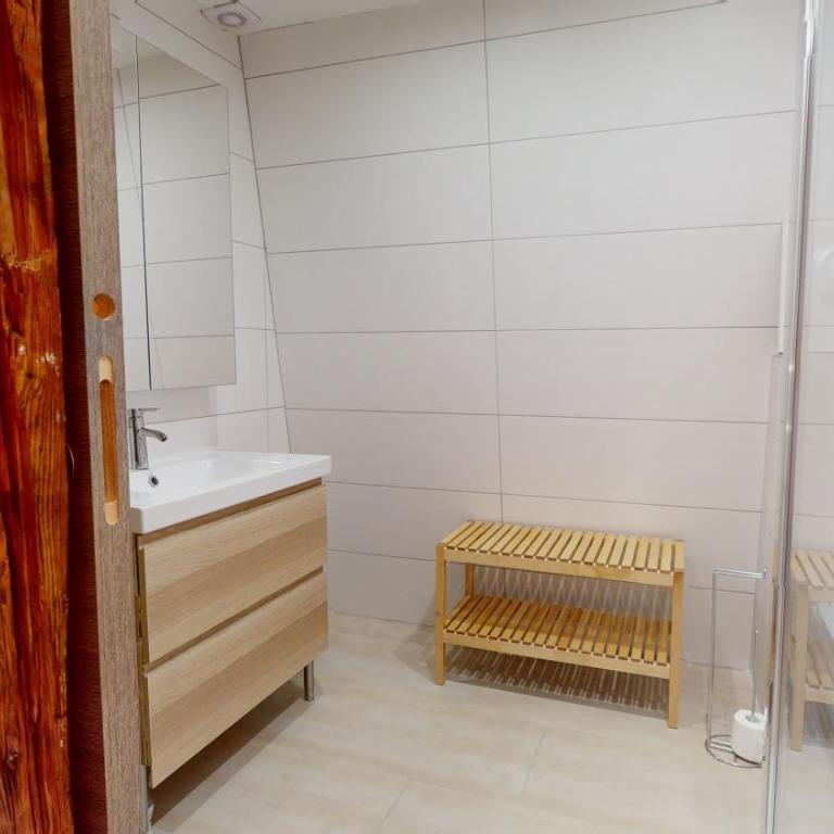 La balade de Molly - Appartamento con 3 Camere da Letto - 13