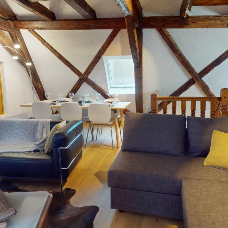 La balade de Molly - Appartamento con 3 Camere da Letto - 14