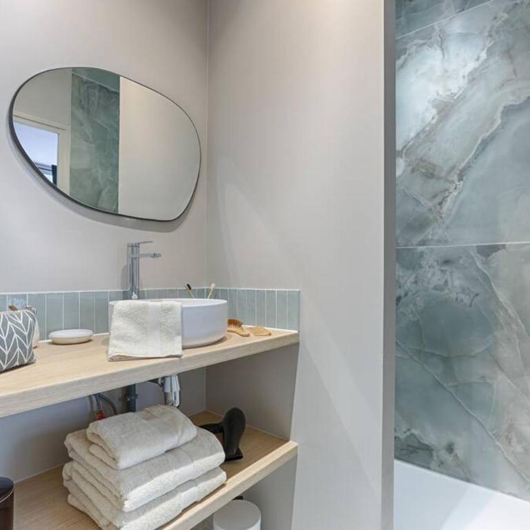 Luxury Studio 2P - Marais - Bastille - Appartement 1 Chambre - 4