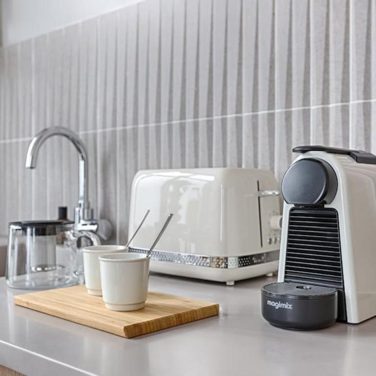Luxury Studio 2P - Marais - Bastille - Appartement 1 Chambre - 8