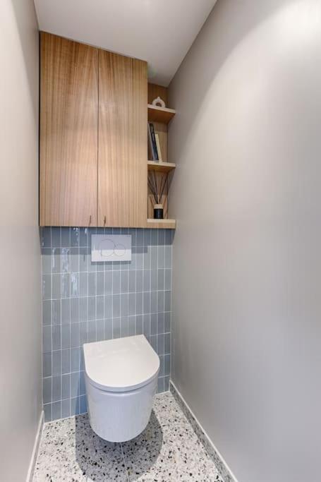 Luxury Studio 2P - Marais - Bastille - Appartement 1 Chambre - 10