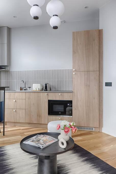 Luxury Studio 2P - Marais - Bastille - Appartement 1 Chambre - 14