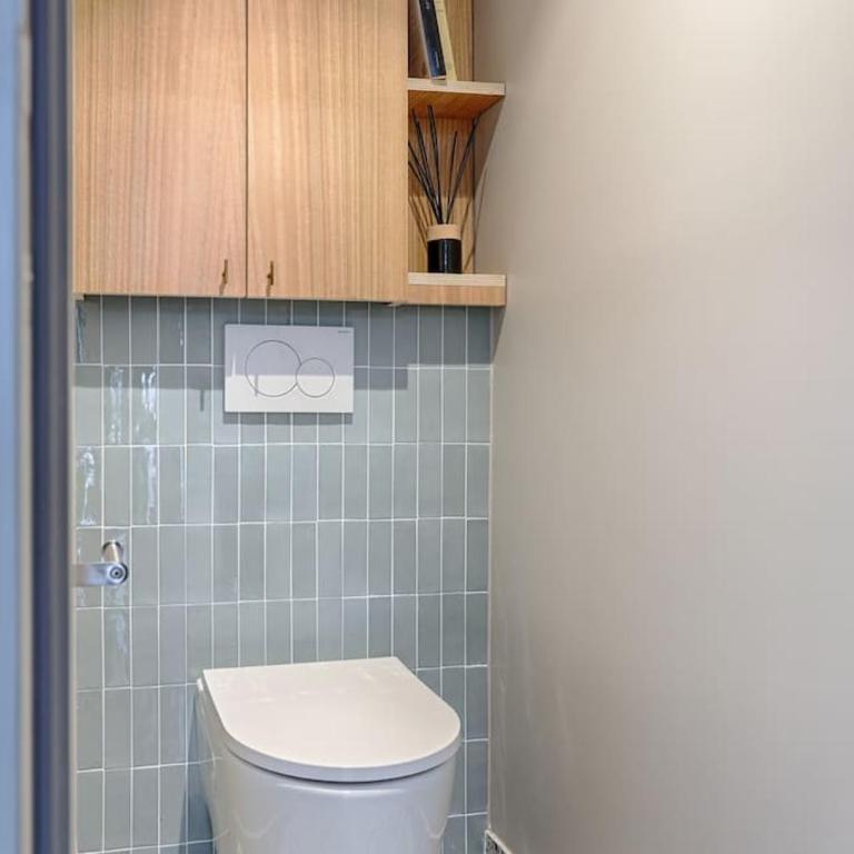 Luxury Studio 2P - Marais - Bastille - Appartement 1 Chambre - 16