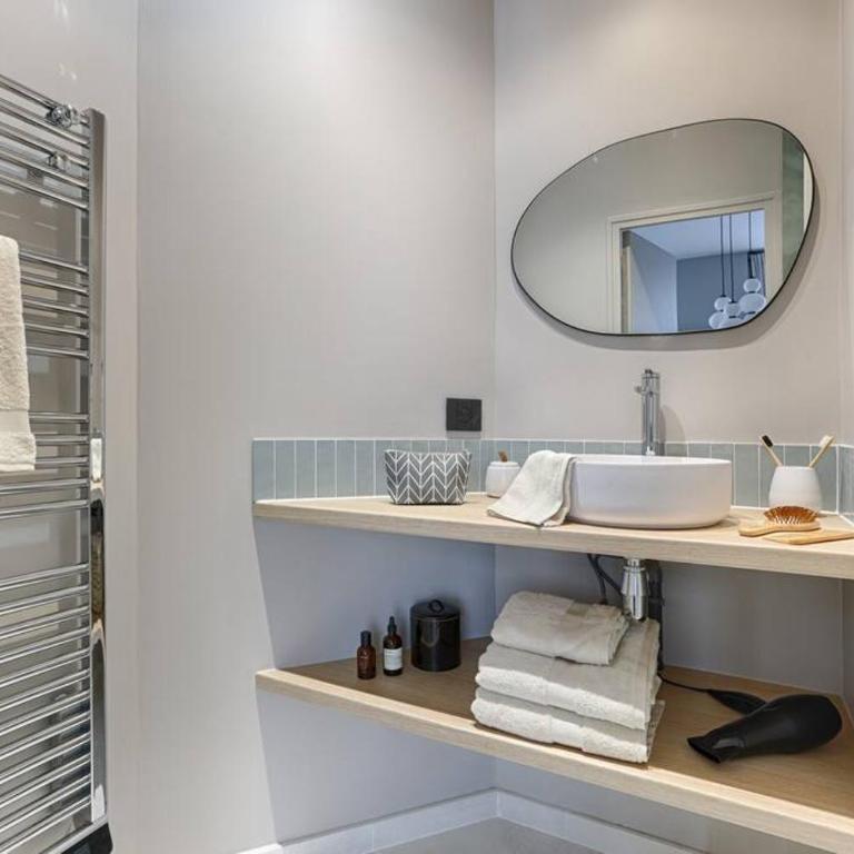 Luxury Studio 2P - Marais - Bastille - Appartement 1 Chambre - 23