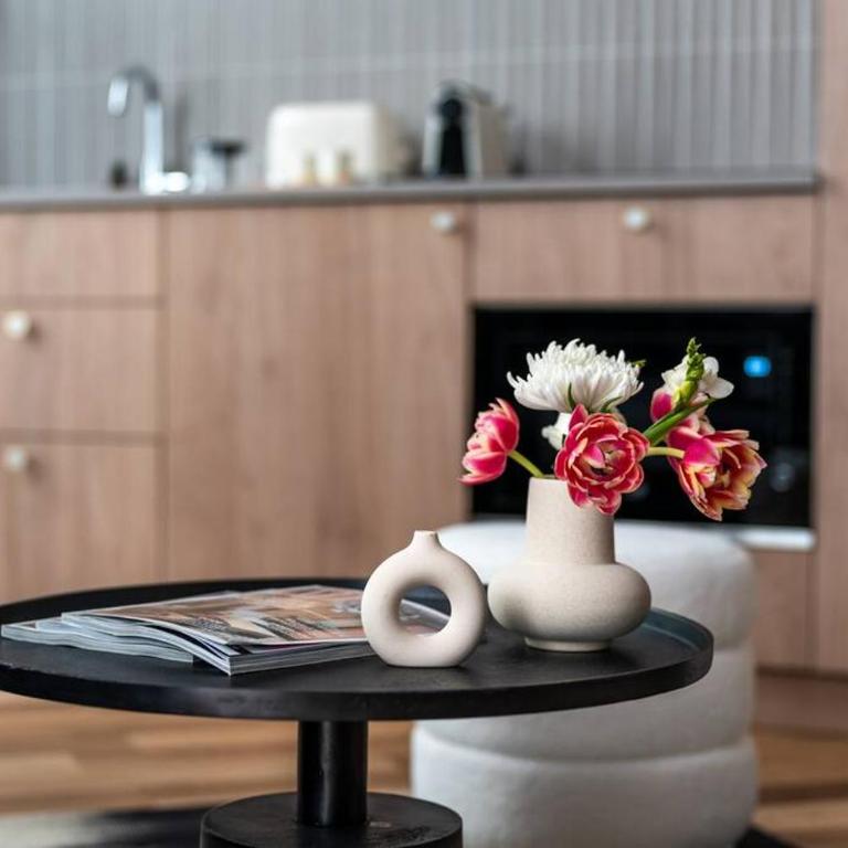 Luxury Studio 2P - Marais - Bastille - Appartement 1 Chambre - 24