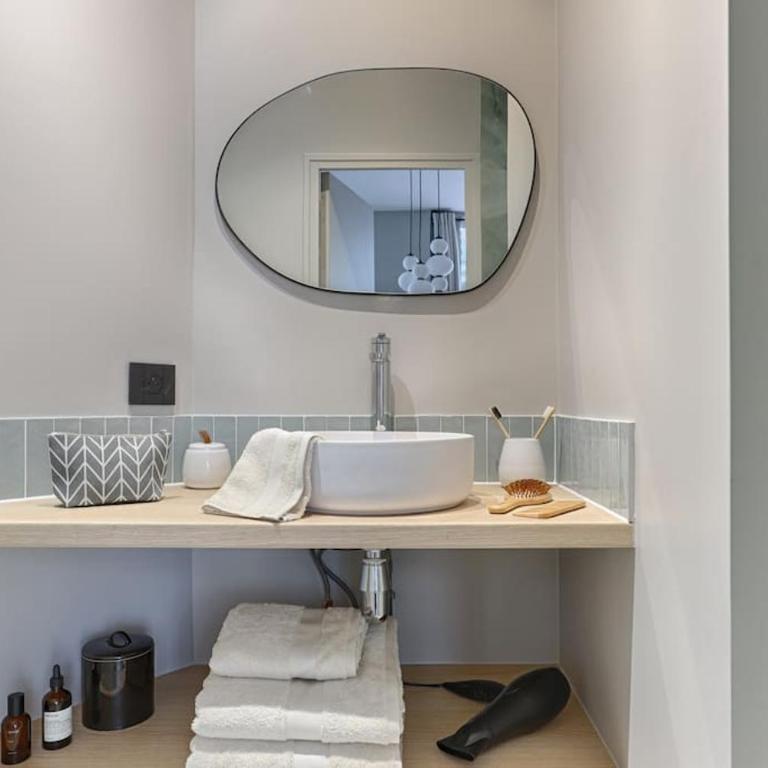 Luxury Studio 2P - Marais - Bastille - Appartement 1 Chambre - 26
