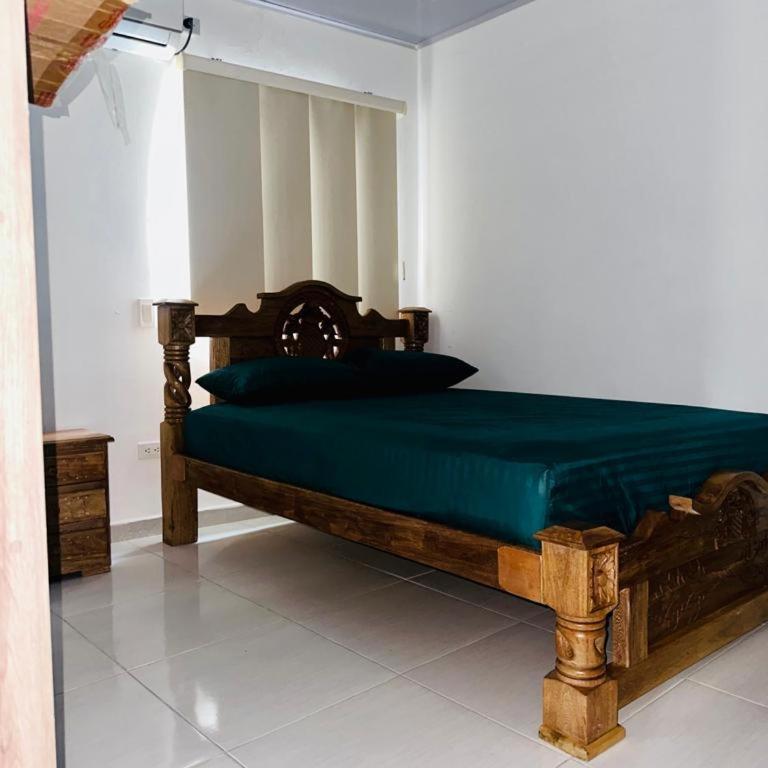 Apartamentos turísticos Mirador de la 20 - Apartamento de 2 dormitorios - 5