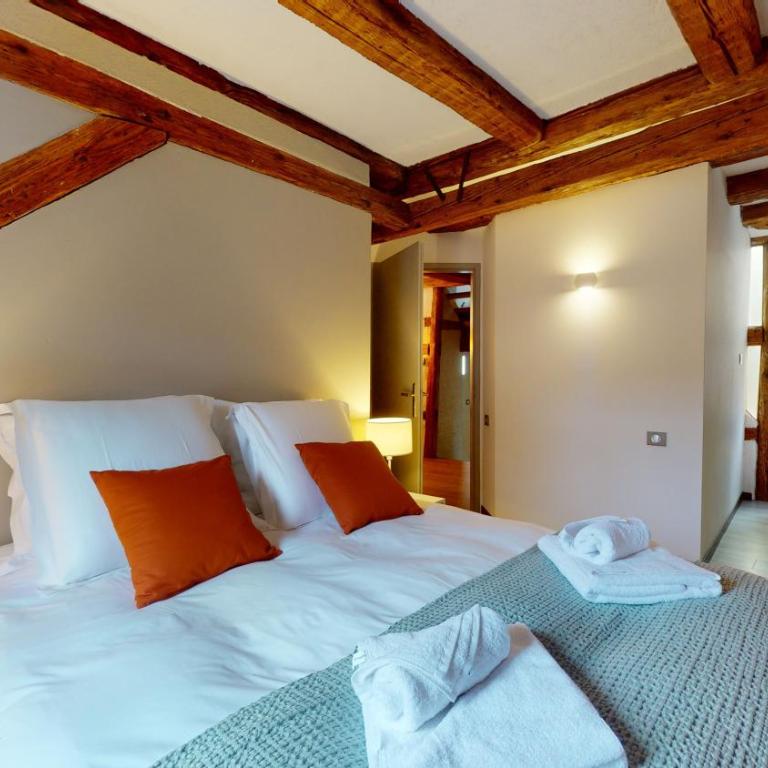 La balade de Molly - Appartamento con 3 Camere da Letto - 20
