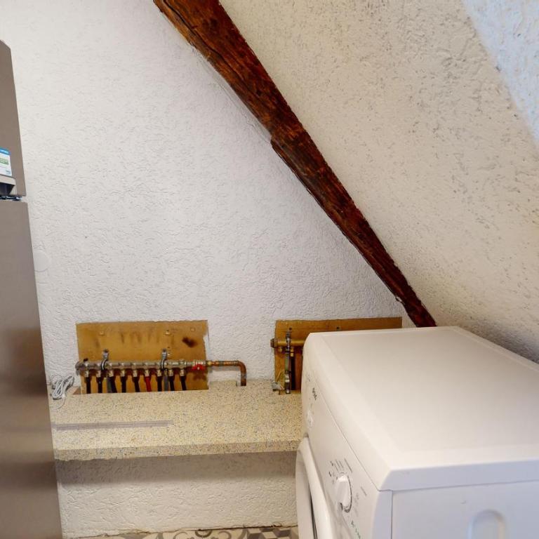 La balade de Molly - Appartamento con 3 Camere da Letto - 23