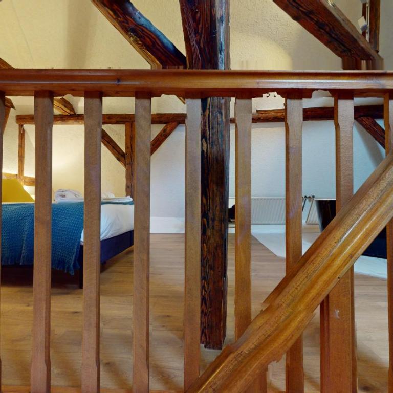 La balade de Molly - Appartamento con 3 Camere da Letto - 29