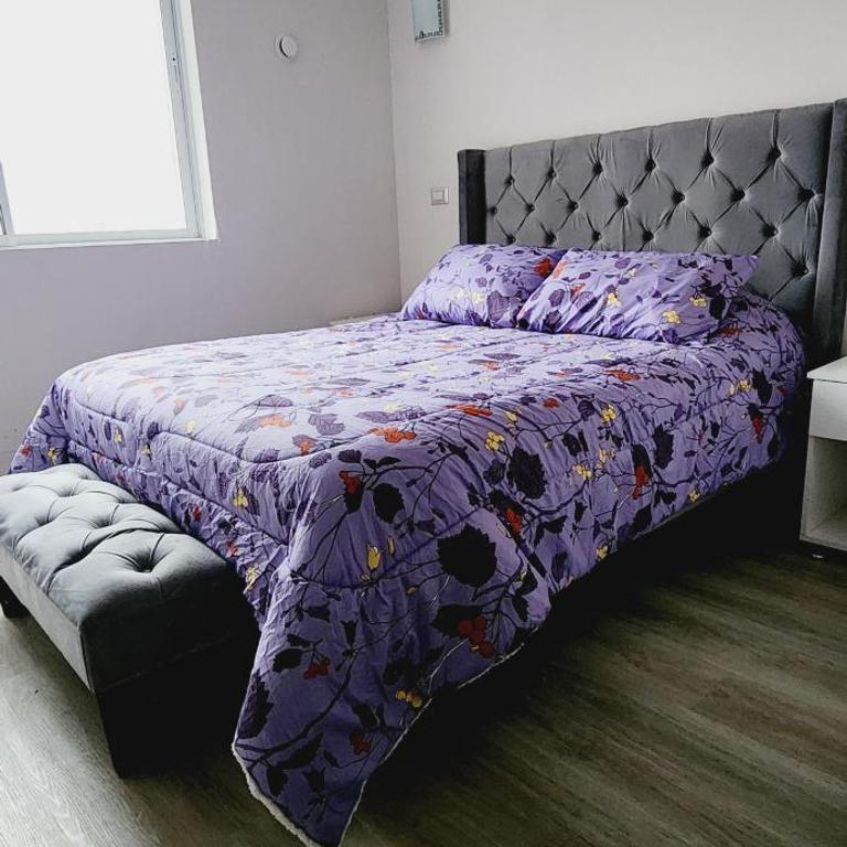pacifico 3100 - Apartamento de 2 dormitorios - 2