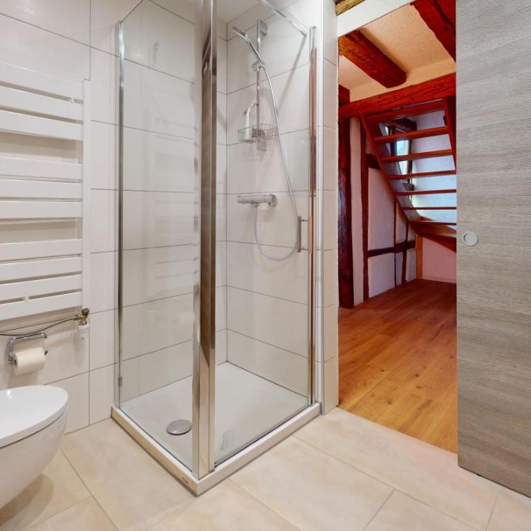 La balade de Molly - Appartamento con 3 Camere da Letto - 30