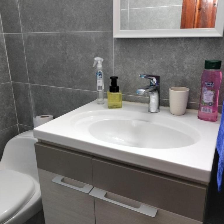 Apartamento en San Andrés Jet Set by Seven Travel - Apartamento de 2 dormitorios - 15