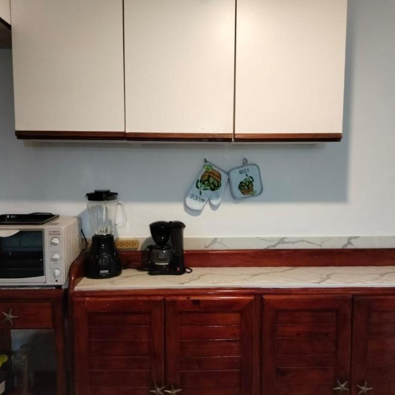 Apartamento en San Andrés Jet Set by Seven Travel - Apartamento de 2 dormitorios - 6