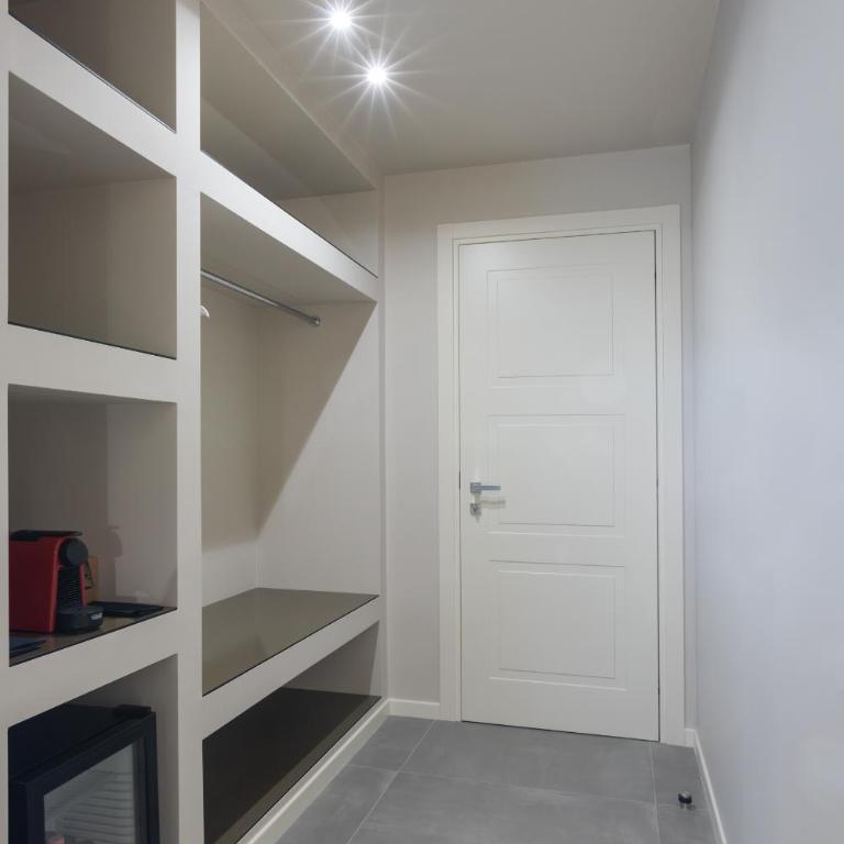 Il Pumo - Apulian Rooms Bari Savoia - Triple Room with Balcony - 19