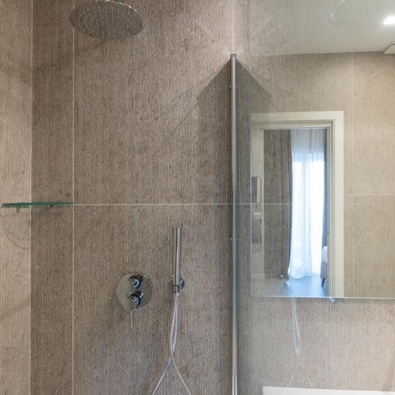 Il Pumo - Apulian Rooms Bari Savoia - Triple Room with Balcony - 20