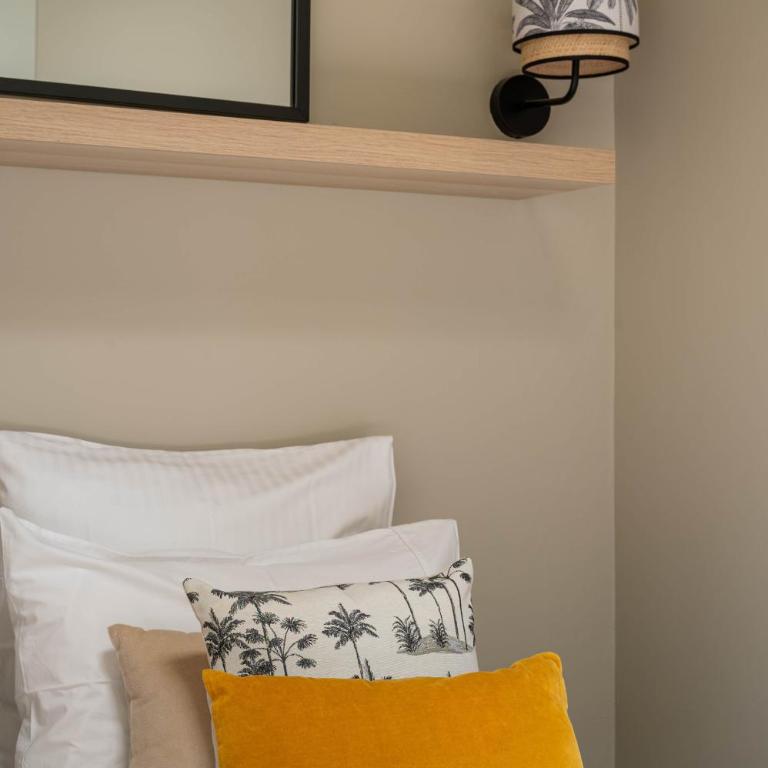 The Green Loft - Eiffel Tower - Paris 15 - Appartement 3 Chambres - 6