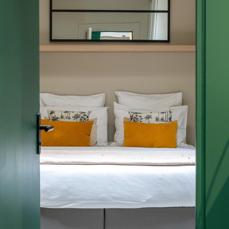 The Green Loft - Eiffel Tower - Paris 15 - Appartement 3 Chambres - 3