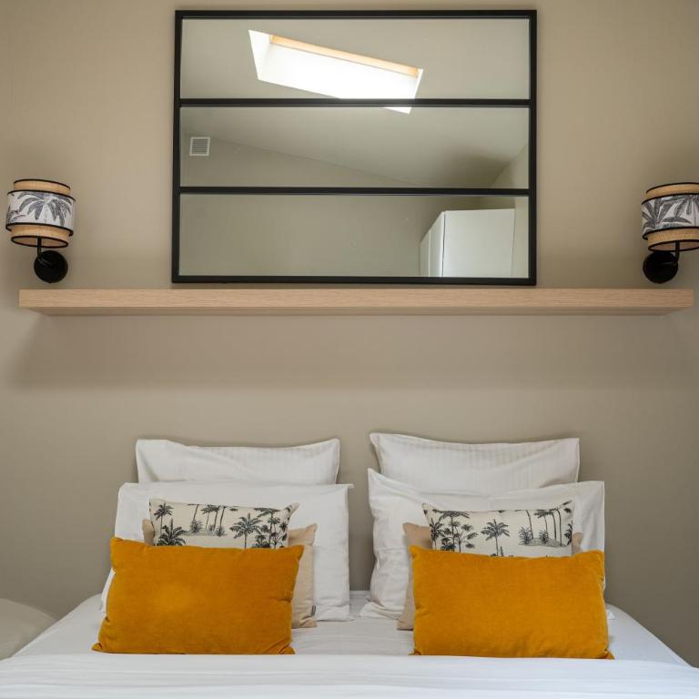 The Green Loft - Eiffel Tower - Paris 15 - Appartement 3 Chambres - 5