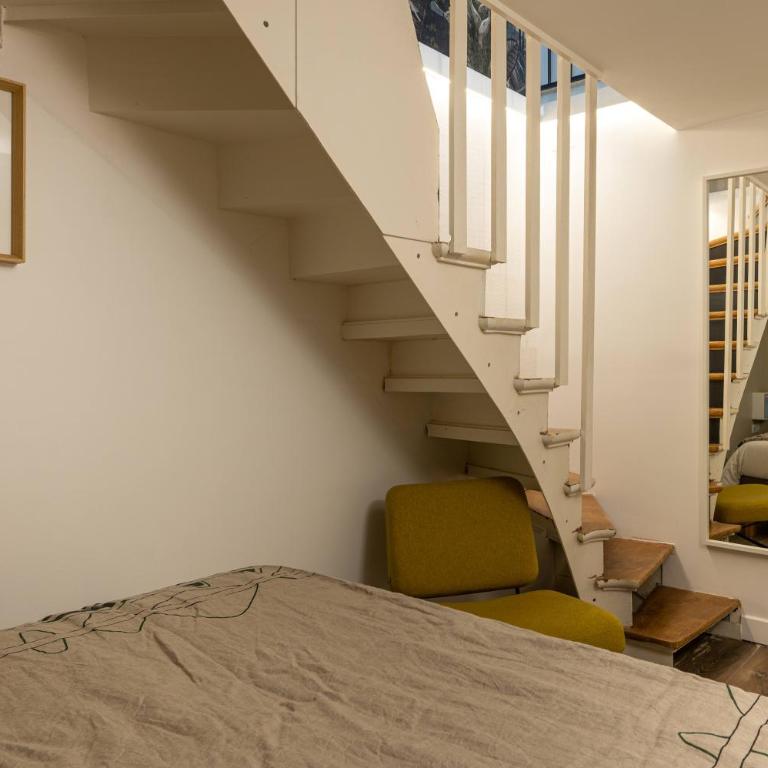 The Green Loft - Eiffel Tower - Paris 15 - Appartement 3 Chambres - 9