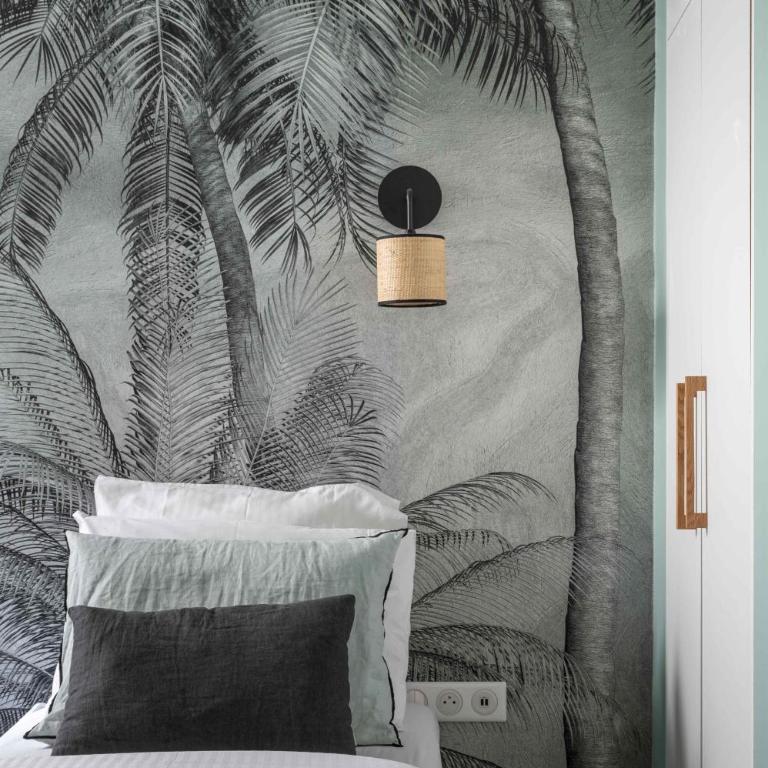 The Green Loft - Eiffel Tower - Paris 15 - Appartement 3 Chambres - 16