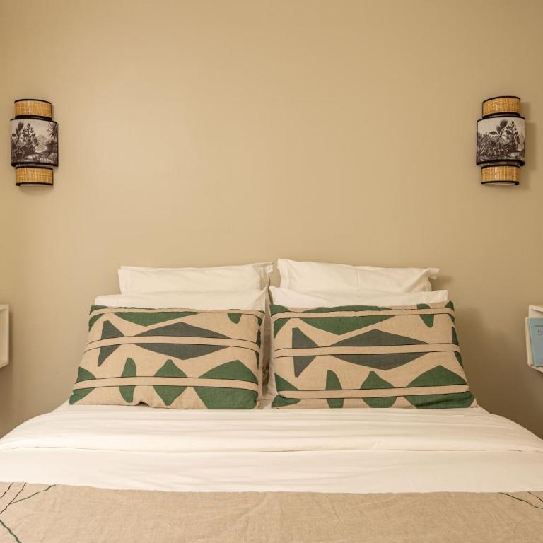The Green Loft - Eiffel Tower - Paris 15 - Appartement 3 Chambres - 11