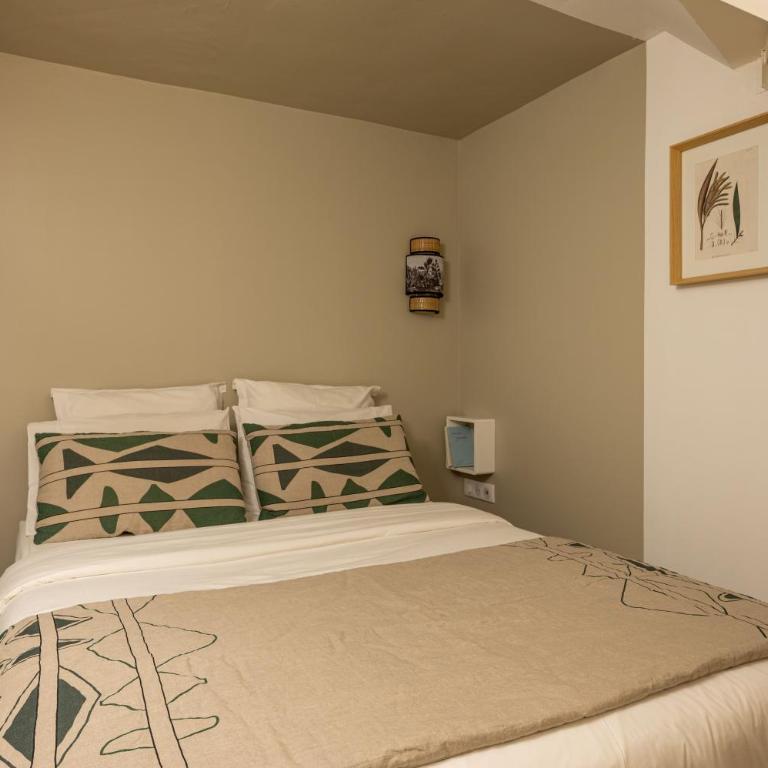 The Green Loft - Eiffel Tower - Paris 15 - Appartement 3 Chambres - 12