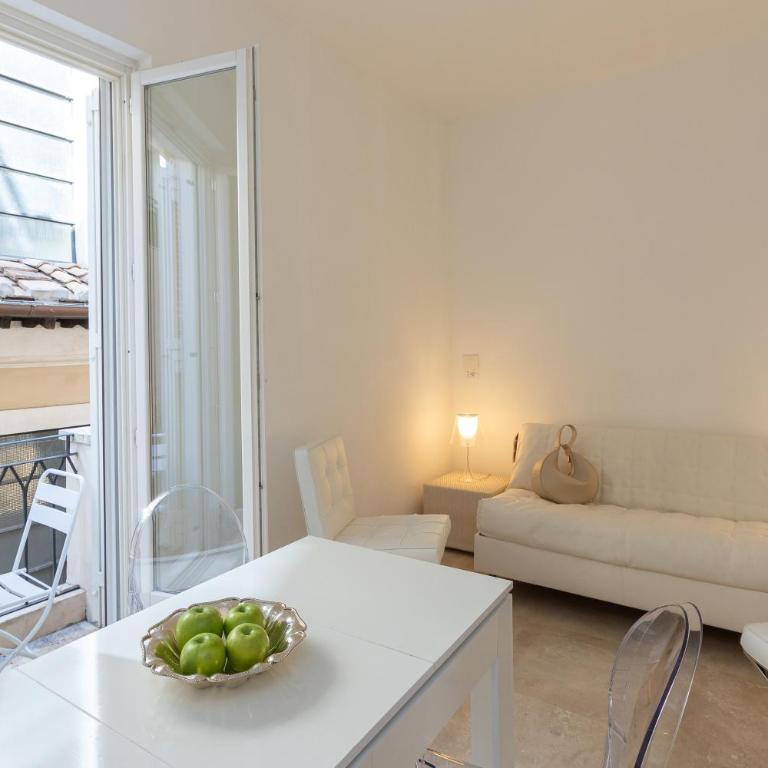 Amazing Cozy Piazza Venezia - Appartamento con 1 Camera da Letto - 3