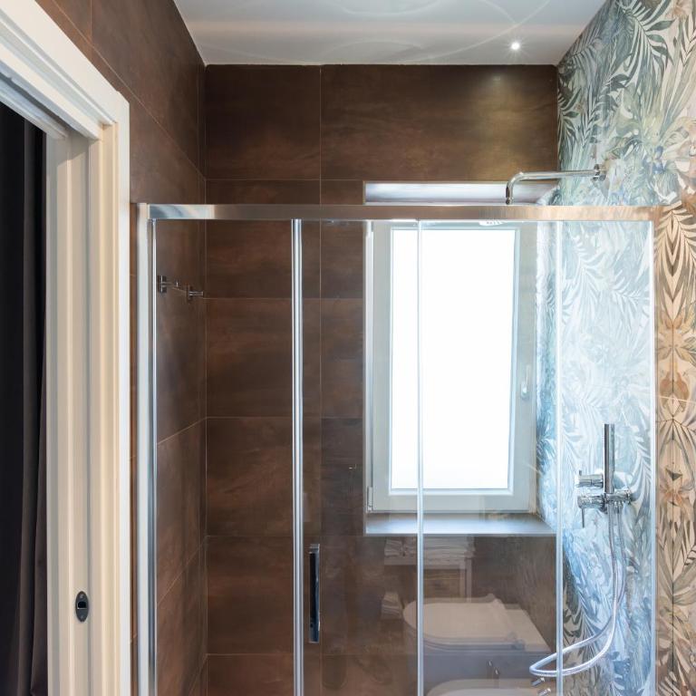 Il Pumo - Apulian Rooms Bari Savoia - Triple Room with Balcony - 20