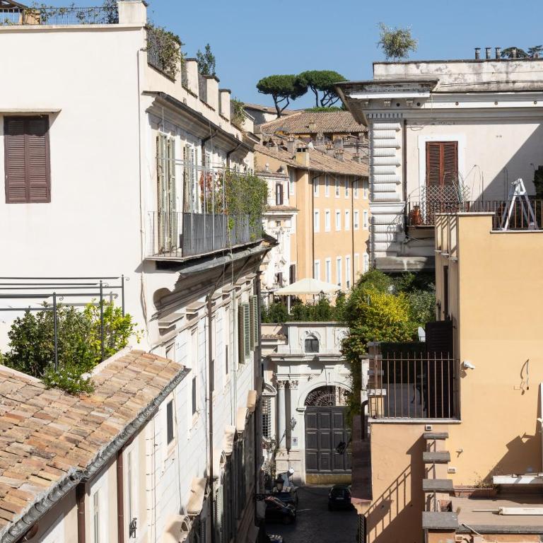 Amazing Cozy Piazza Venezia - Appartamento con 1 Camera da Letto - 6