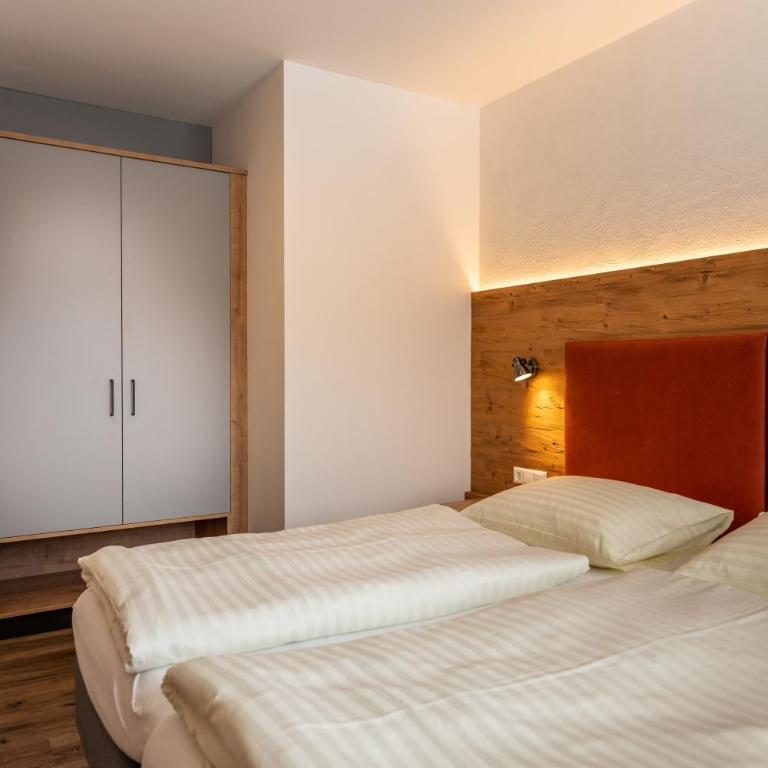 Hotel Moser - Superior Apartment - 6