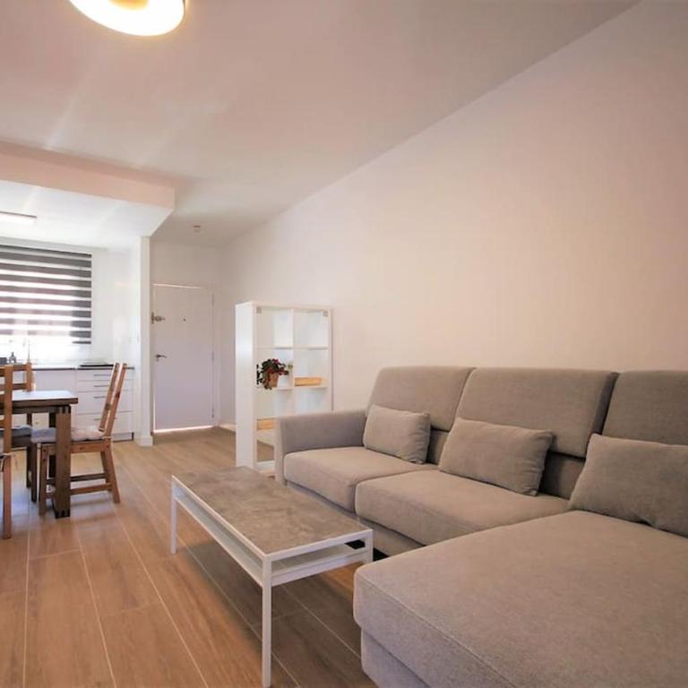 Yamato Apartment Albir - Two-Bedroom Apartment - 3